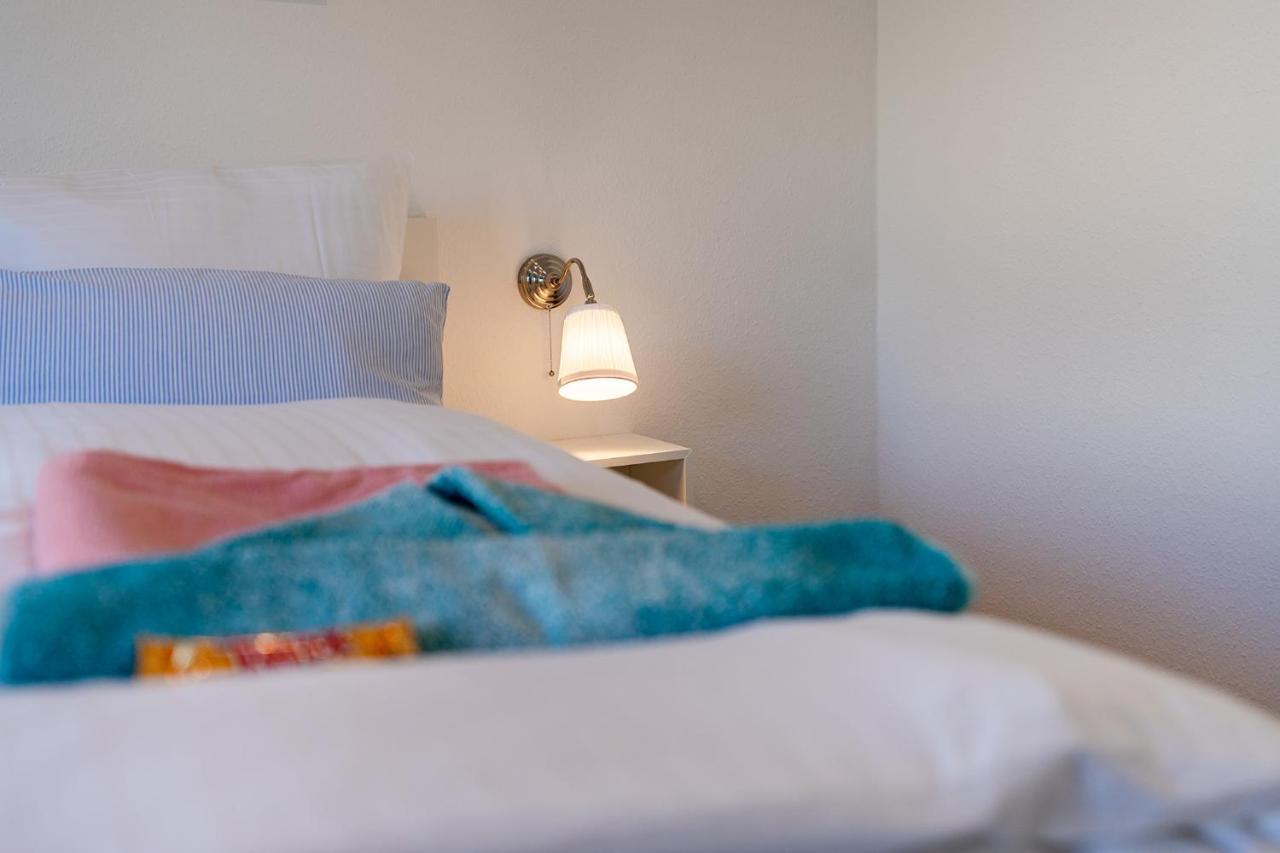 Apartmán Haus Pirola Esens Exteriér fotografie